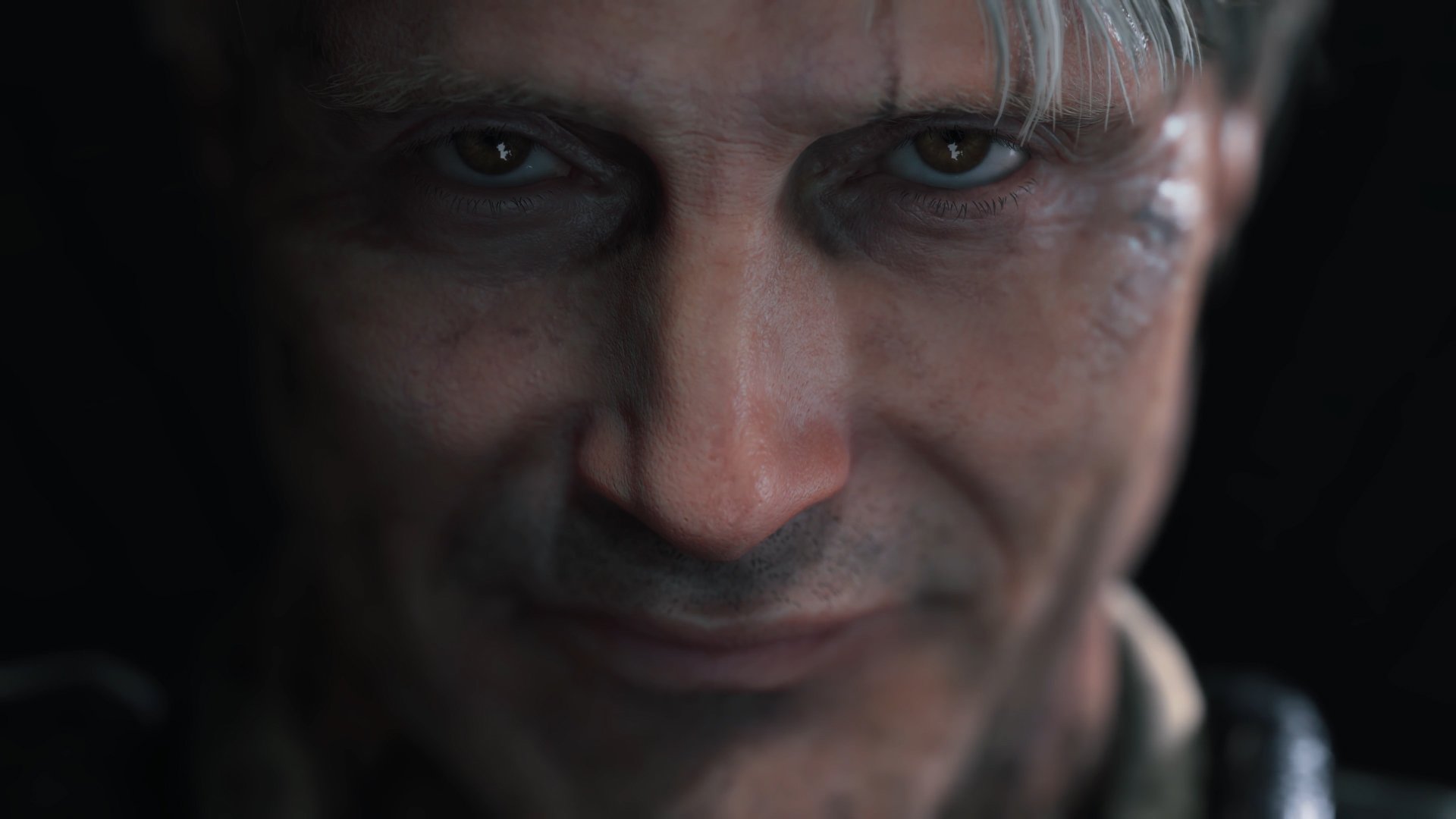Death Stranding - Imagen 43